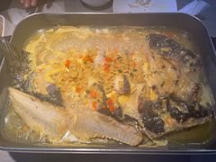 -半天妖烤鱼(绿地大融城店)