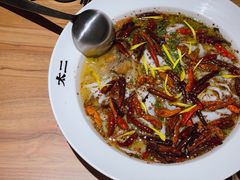 老坛子酸菜鱼-太二酸菜鱼(汕头苏宁广场店)