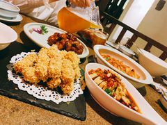 -几荷·恰似故人来(秀水广场店)