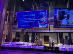 -热火朝天鲜切牛肉火锅(南强街巷店)