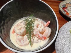 -格鲁·秀色Georgia’s Feast