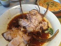 甫里扎肉-二十八里太湖船菜(吉祥路店)