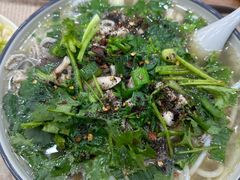 -沈长霞遵义羊肉粉(永丰店)