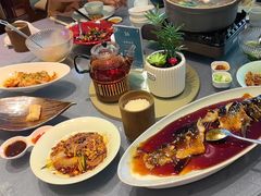 -浙江西子宾馆·牡丹厅