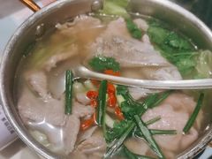 -付掌柜在成都·热炒砂锅集(金禾店)