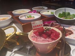 -小龙坎火锅(总店)