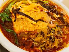 三鲜螺蛳粉-水平有限广西米粉·广西风味集(五道口店)