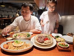 -卡朋厨房(289艺术园区店)