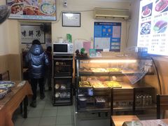 -陈掌柜澄城水盆羊肉(钟楼店)