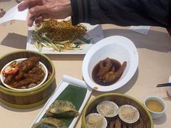 -蒸武门·广式茶点(石滩店)