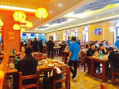 草原牧羊(杨浦店)-草原牧羊火锅·龙虾·烤鱼(杨浦店)