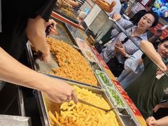 -丁家坡洋芋·观音桥好吃街A区(全国总店)