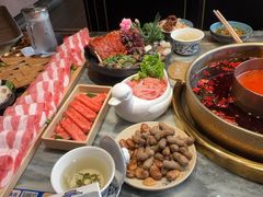 -矮板凳老火锅(宽窄巷子店)