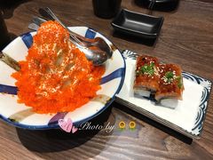 -大雄寿司(中华广场店)