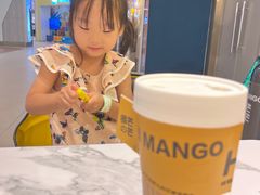 -HIMANGO很芒の芒(芳圆里店)