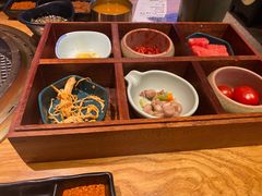-韩罗苑(万象城店)