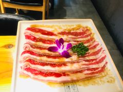 -喜来稀肉(北外滩白玉兰广场店)