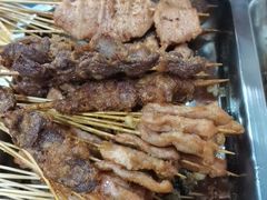 -阿姨小肉摊(同济西苑店)