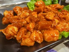 -胡哥烤肥牛(车公庙店)