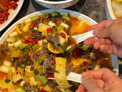 -小三峡食府(西五路店)
