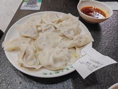 -东北农业大学饺子园