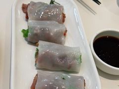 -蔡澜点心·粤菜(月星环球港店)