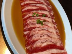 -辛氏火炉·韩式古法烤肉(松北店)