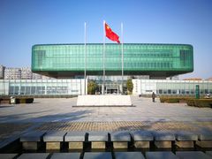-金陵图书馆