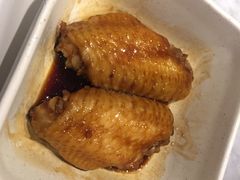 鸡翼-发记甜品(豉油街店)