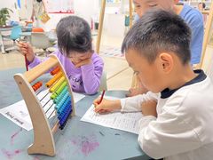 -广州市荔湾区协和幼儿园(彭城东路)