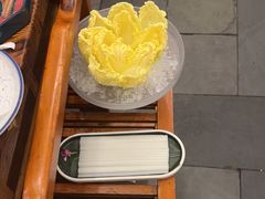 -乐宴·老北京铜火锅(八卦岭店)