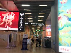 -石家庄站