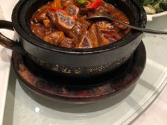 -翠清酒家(万丰路店)