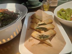 -粗茶淡饭·隐庐私厨(东亭店)