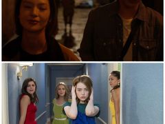 -金逸影城(武汉人信汇IMAX店)