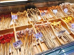 -串一火锅(赛格国际购物中心店)