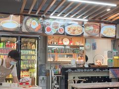 -屋里家延边朝鲜族冷面(梅林3店)