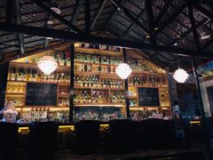 -秀·爱尔兰餐吧(上海路店)