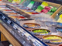 -盛江山自助料理(太原街万达店)