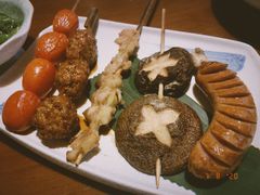 -熊串烧亭.居酒屋(珠江路店)