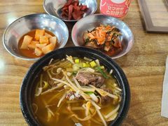 -釜山豚骨汤饭(芝罘万达广场店)