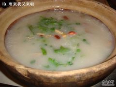 順德艇仔粥-正德顺順德雙皮奶(中信店)