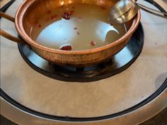 -老渔家·白族·石板烧.野生菌火锅(大理古城叶榆路店)