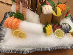 -尚海豆捞(乐虹坊店)