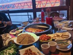 -纸盐河码头火锅(十八梯店)