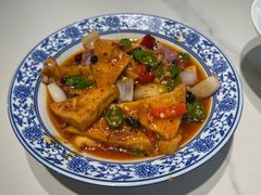 -欧记大排档·景德菜(上海首店)