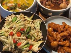 -禾珍珠家常小馆(河南博物院店)