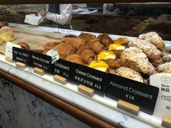 -WHEAT&BAKER-麥(凯德来福士店)