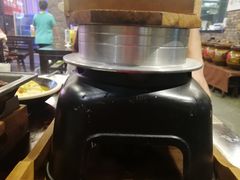 -饭桌故事·血鸭湘(荣宝华店)