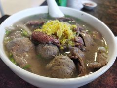 -潮镇老尾牛杂(环城西路店)